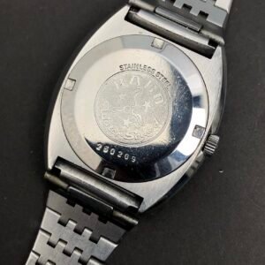 Rado Kriens Automatic Icebluedial - Image 8