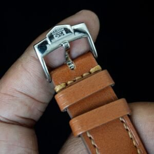 Tag Heuer Fishbond Grey Dial - Image 6