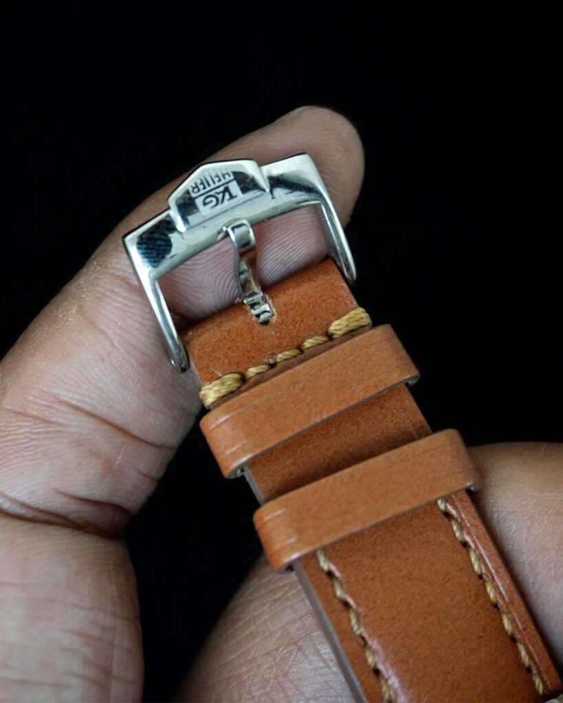 Tag Heuer Fishbond Grey Dial