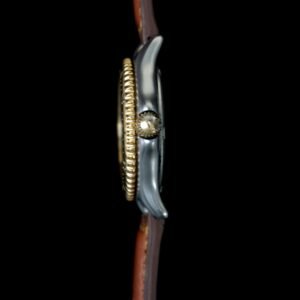 Tag Heuer Fishbond Grey Dial - Image 7