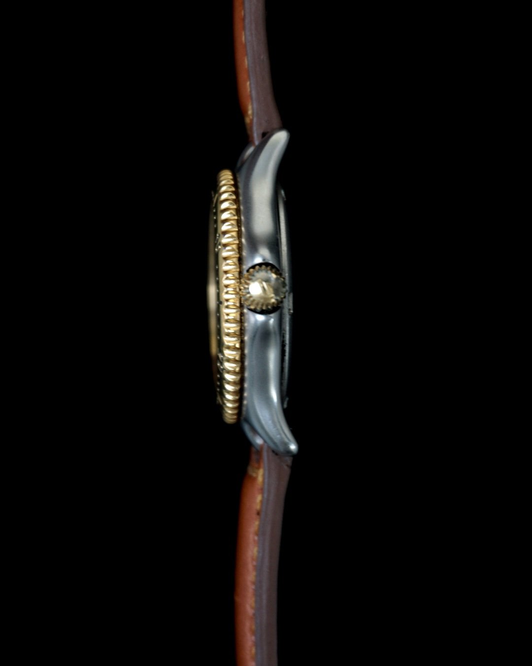 Tag Heuer Fishbond Grey Dial - Image 7