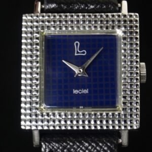Seiko Leciel Square Tank - Image 2
