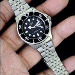 Citizen Vega Diver’s Midsize Balck Dial - Image 5