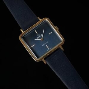 Omega De Ville Square 1970's - Image 3