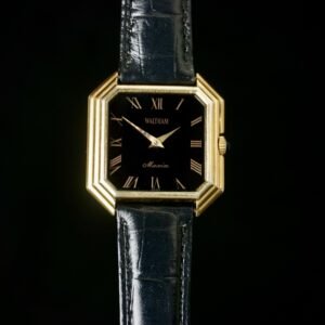 Waltham Stepped Ceinture Style - Image 2