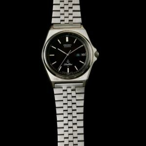 Seiko Silverwave JDM 1981 - Image 2