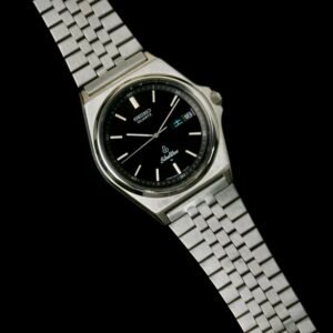 Seiko Silverwave JDM 1981 - Image 3