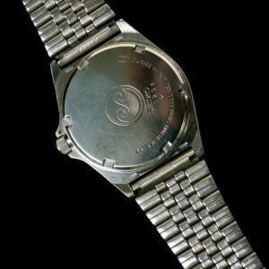Seiko Silverwave JDM 1981 - Image 8