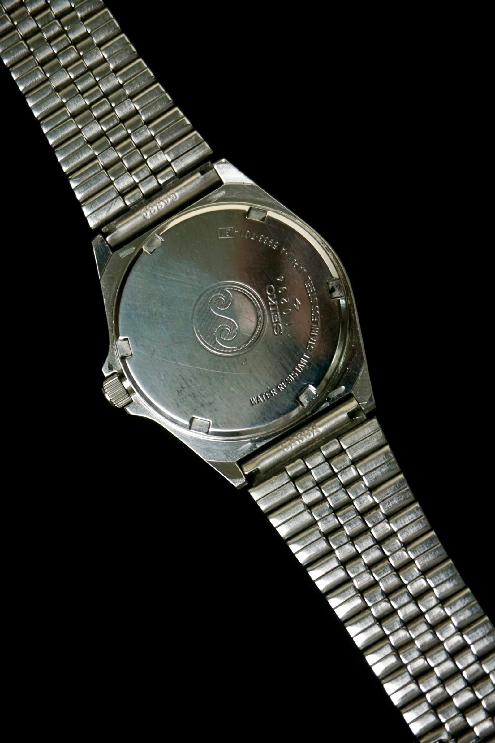 Seiko Silverwave JDM 1981 - Image 8