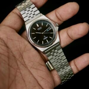 Seiko Silverwave JDM 1981 - Image 5