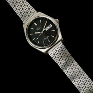 Seiko Silverwave JDM 1980 - Image 3