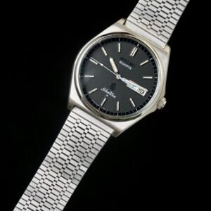 Seiko Silverwave JDM 1980 - Image 4