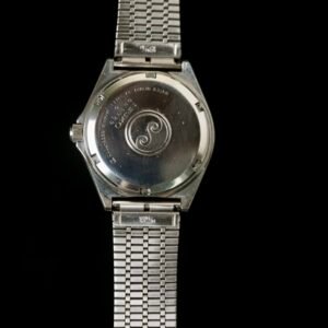 Seiko Silverwave JDM 1980 - Image 6