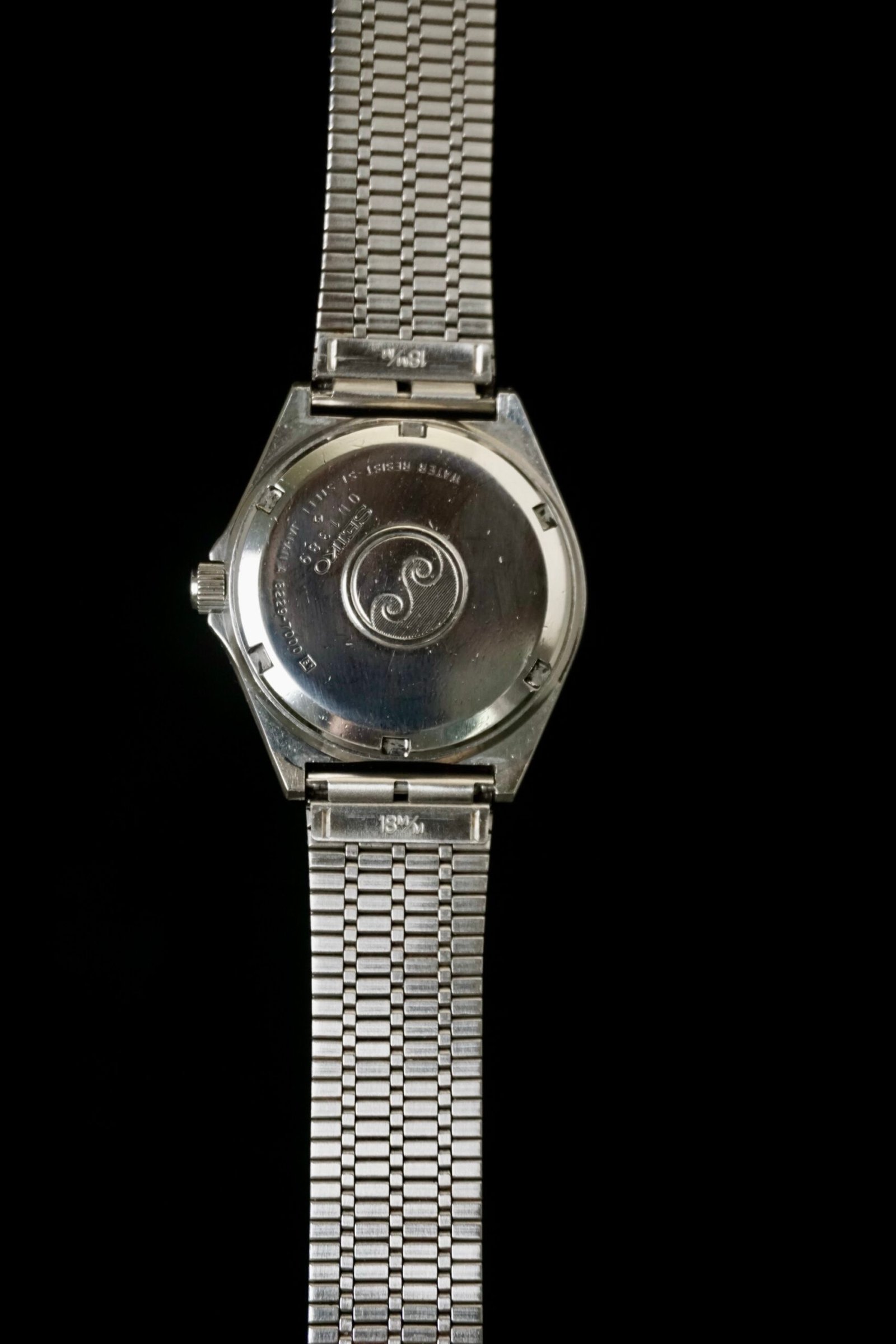 Seiko Silverwave JDM 1980 - Image 6