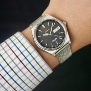 Seiko Silverwave JDM 1980 - Image 1