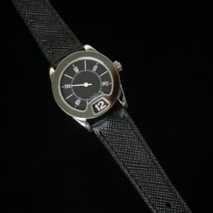 Gianni Bulgari  Enigma ‘Jump Hour’ 1990’s - Image 5