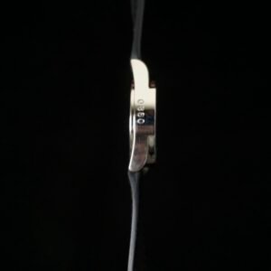Gianni Bulgari  Enigma ‘Jump Hour’ 1990’s - Image 7