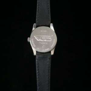 Gianni Bulgari  Enigma ‘Jump Hour’ 1990’s - Image 9