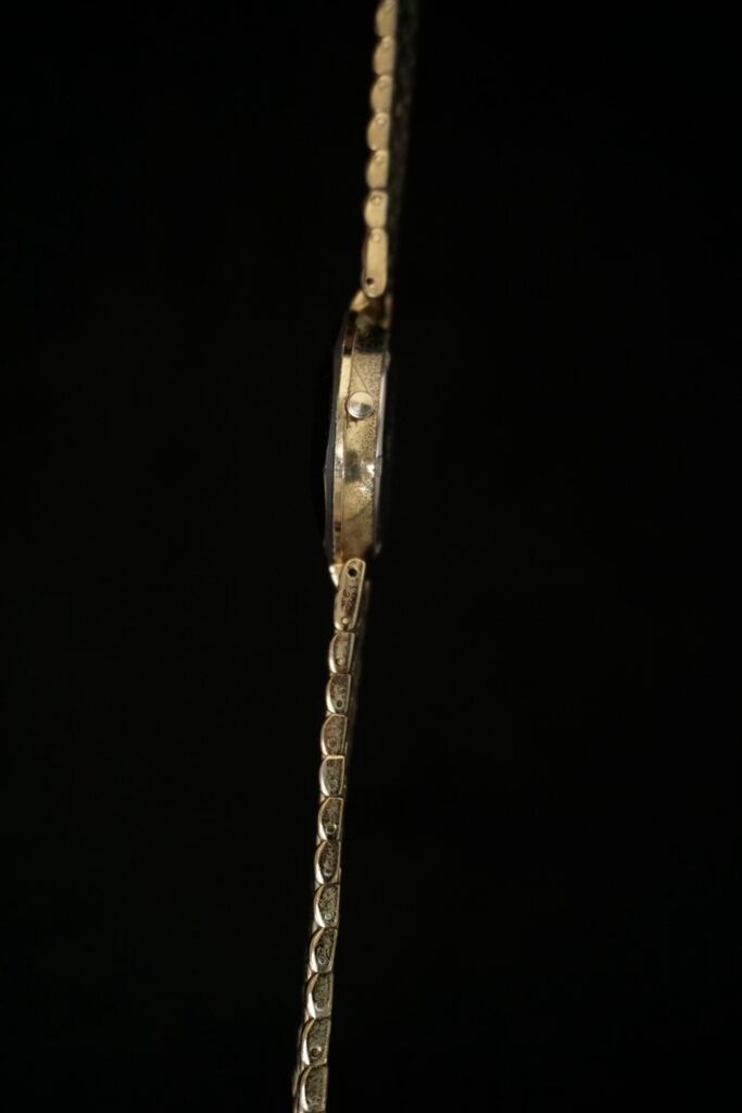 Louis Gelan Faceted Glass