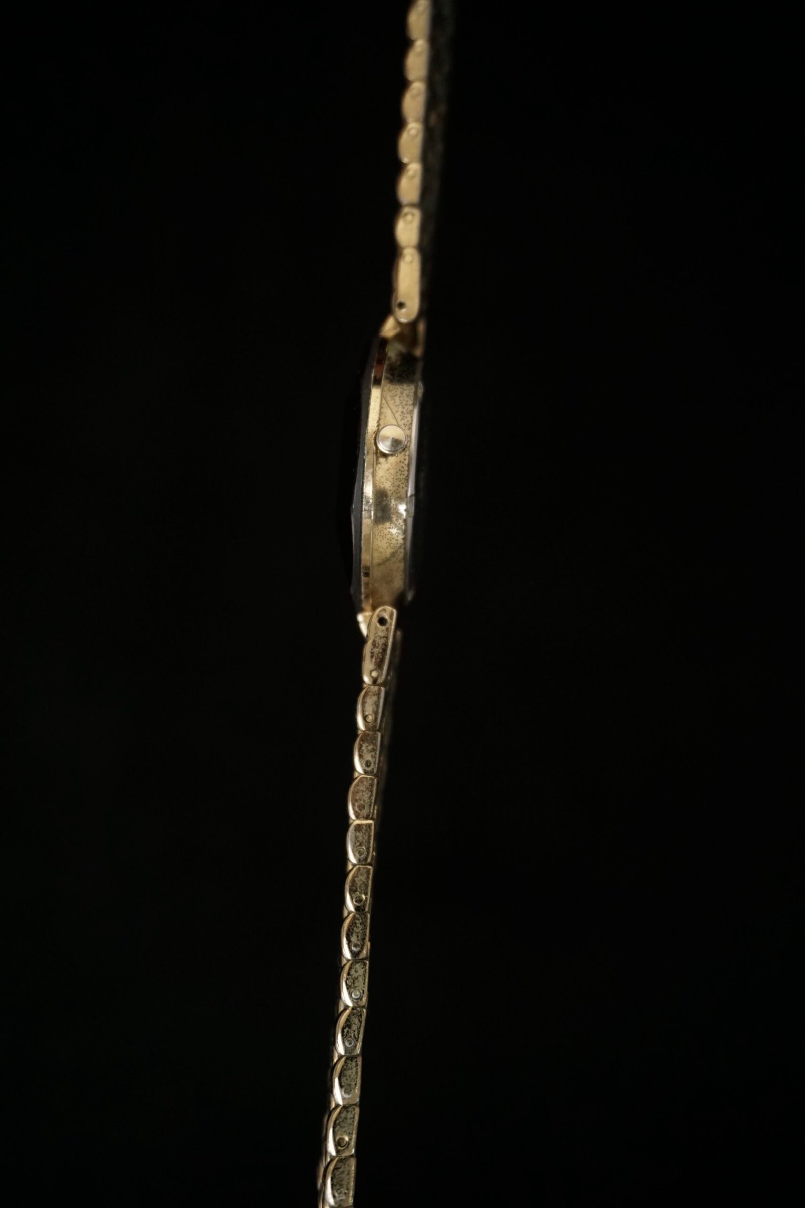 Louis Gelan Faceted Glass - Image 7