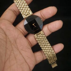 Louis Gelan Faceted Glass - Image 5