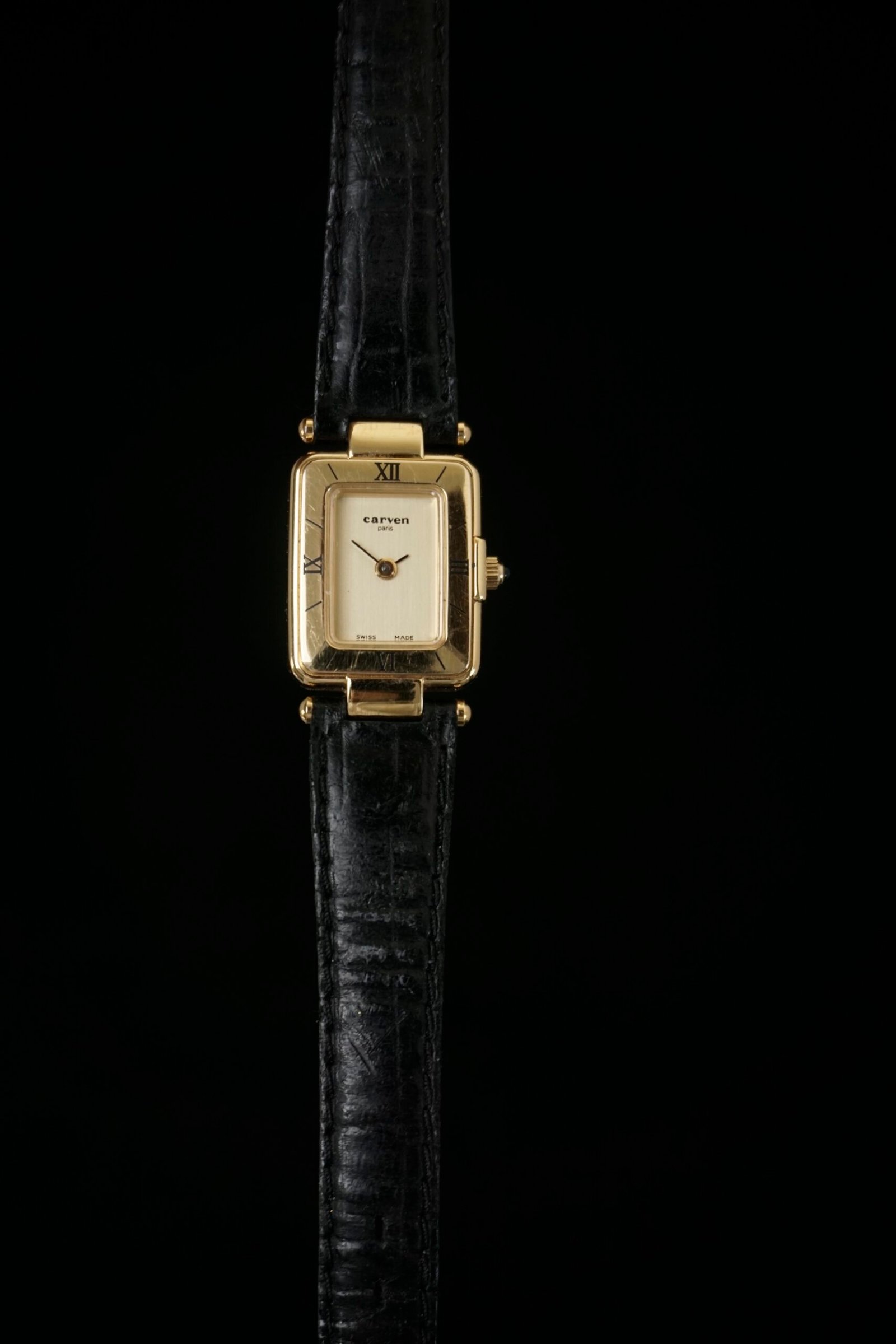 Carven Paris Square Ladies - Image 2