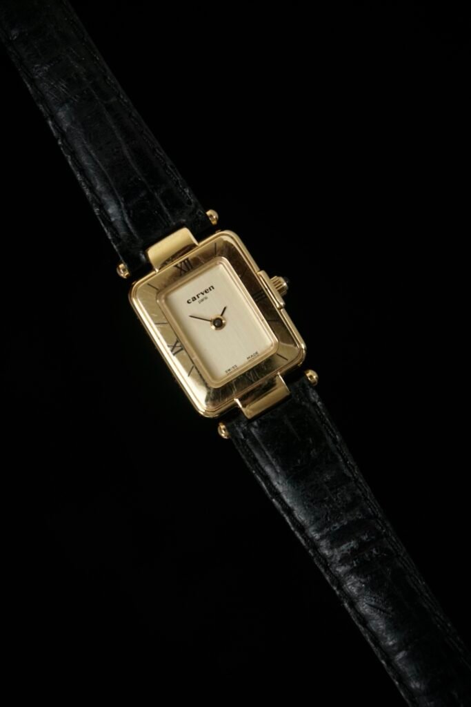 Carven Paris Square Ladies