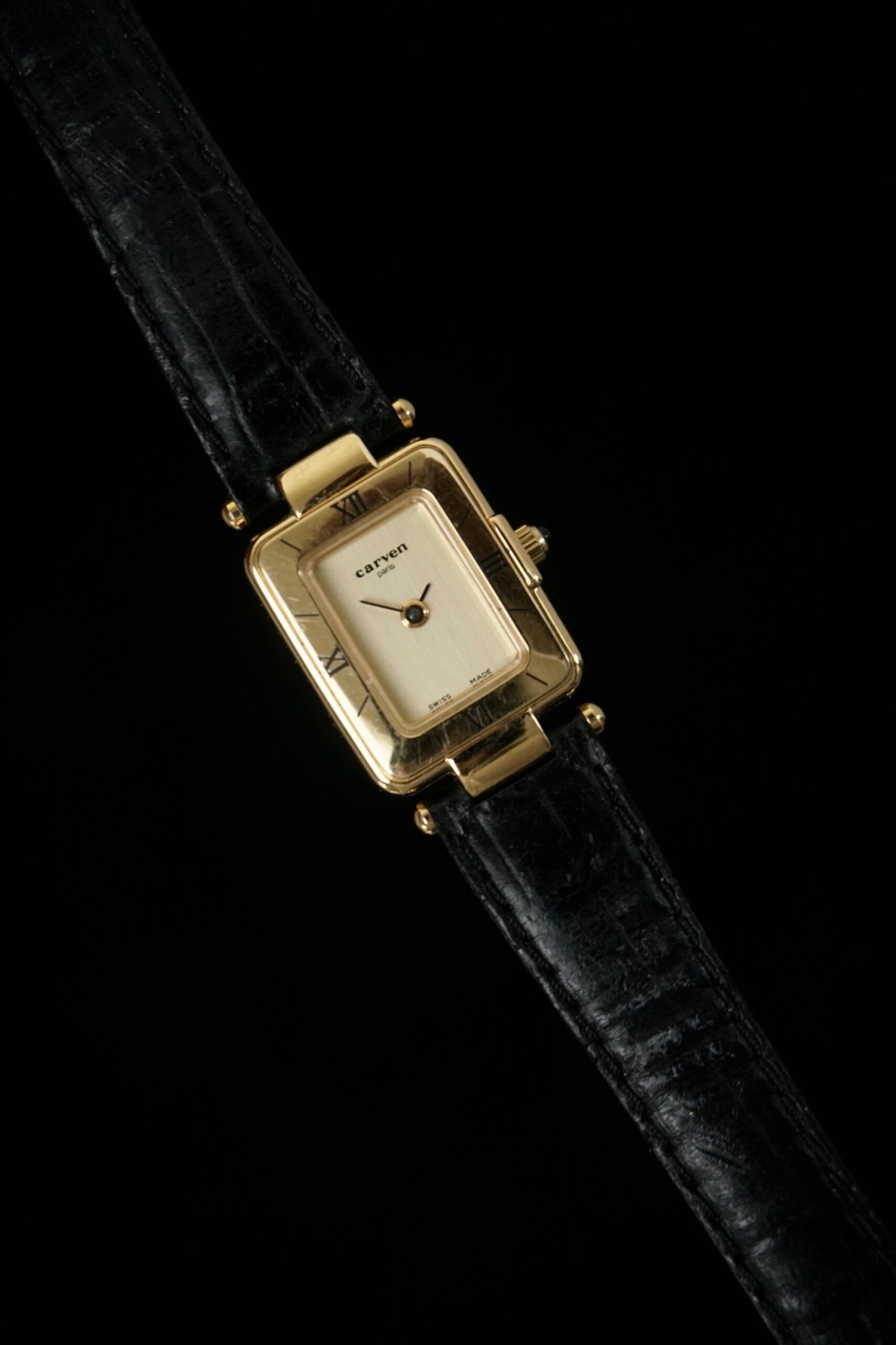 Carven Paris Square Ladies - Image 4