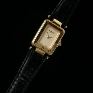 Carven Paris Square Ladies - Image 5
