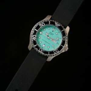 Citizen Vega Midsize Diver Tiffany Dial - Image 5