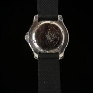 Citizen Vega Midsize Diver Tiffany Dial - Image 7