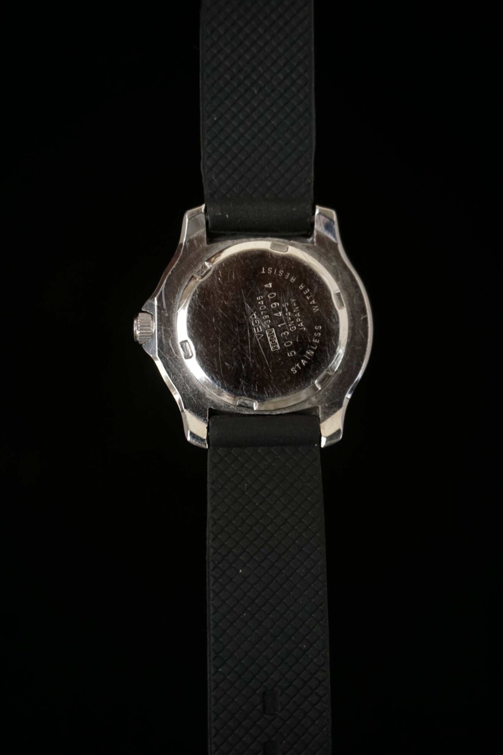 Citizen Vega Midsize Diver Tiffany Dial - Image 7