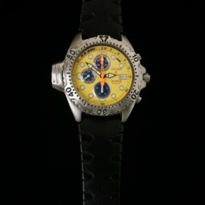 Citizen Promaster Aquatimer - Image 2
