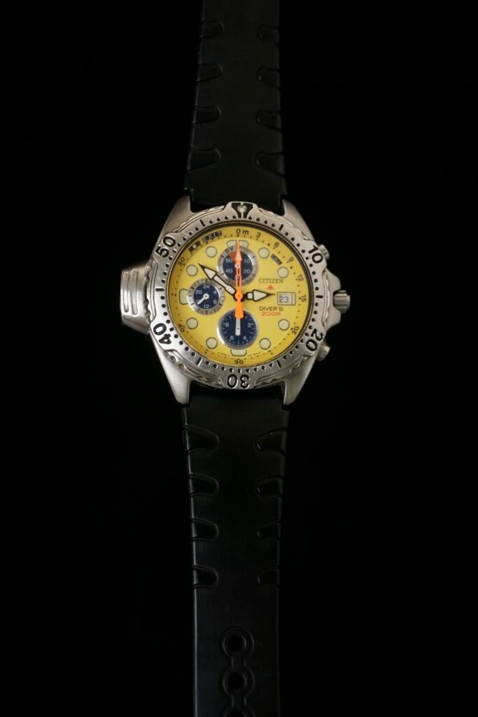 Citizen Promaster Aquatimer