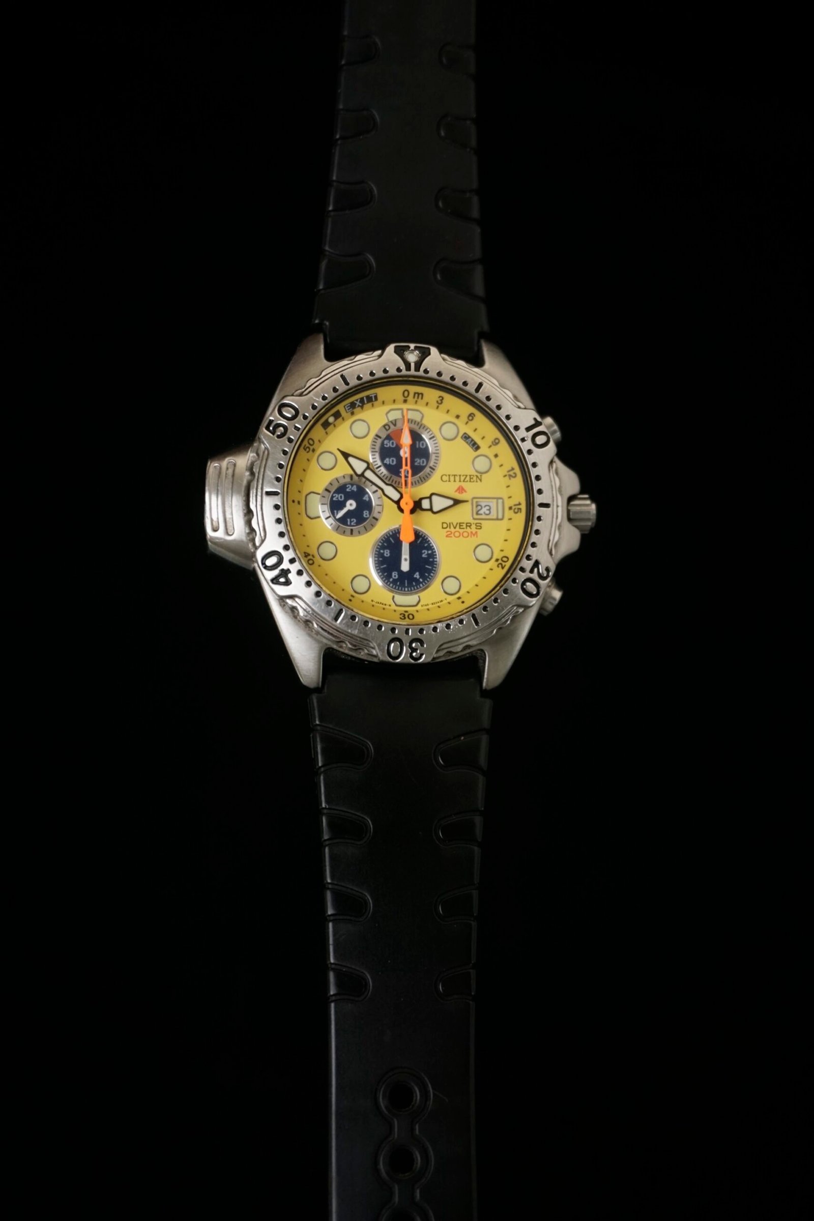 Citizen Promaster Aquatimer - Image 2