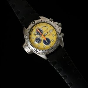 Citizen Promaster Aquatimer - Image 4
