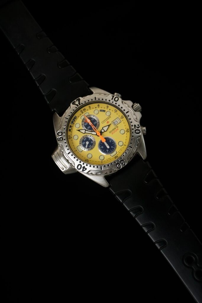 Citizen Promaster Aquatimer