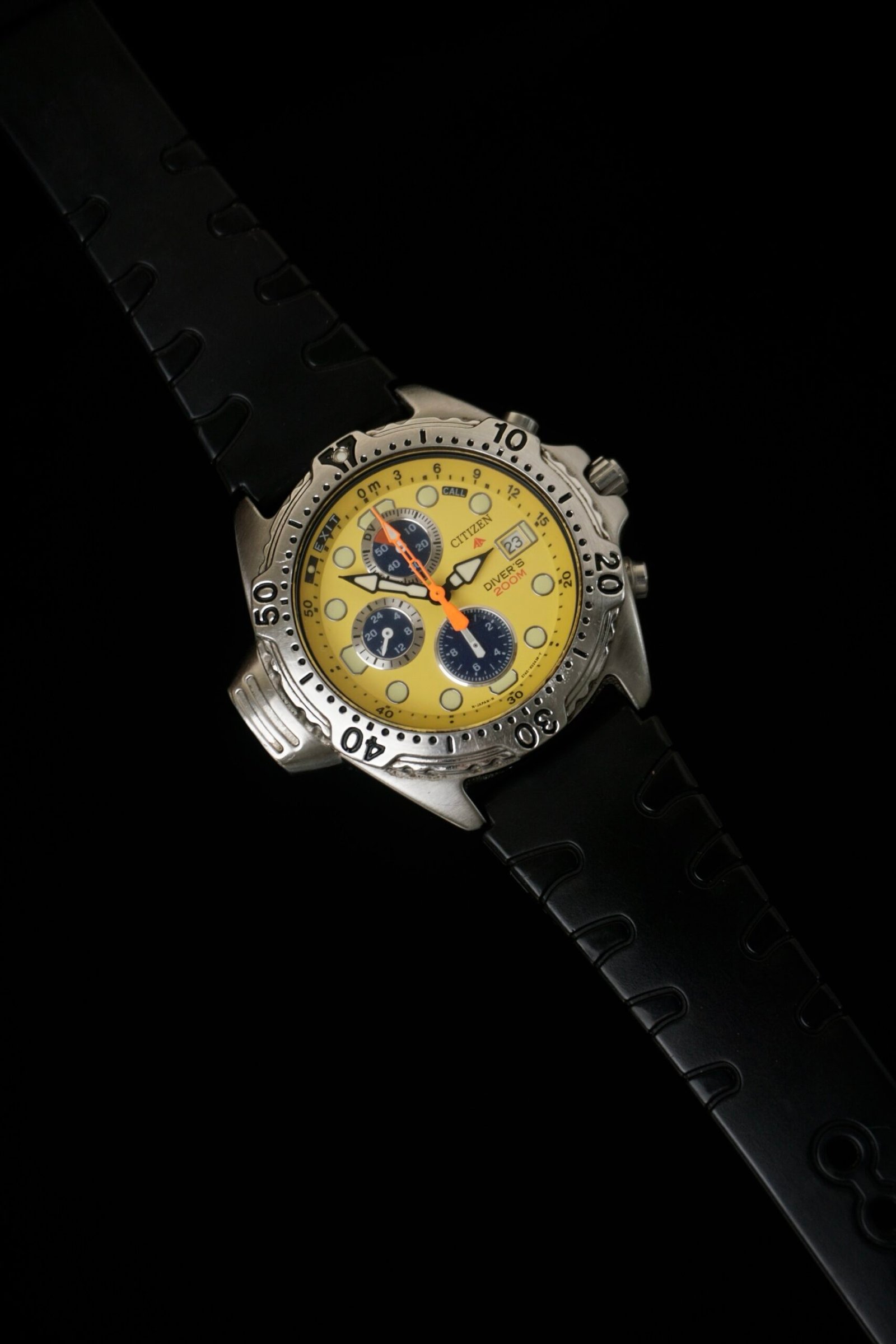 Citizen Promaster Aquatimer - Image 4