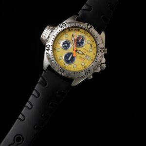 Citizen Promaster Aquatimer - Image 5
