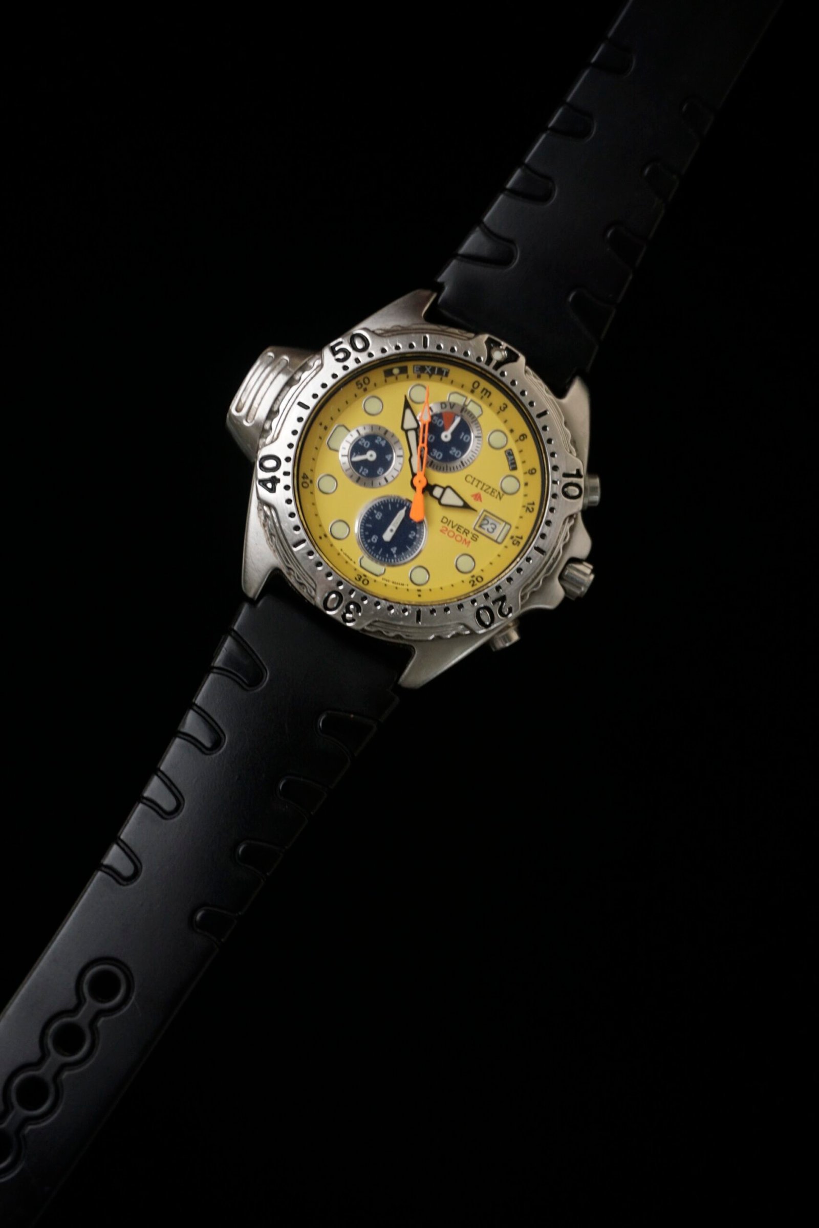 Citizen Promaster Aquatimer - Image 5
