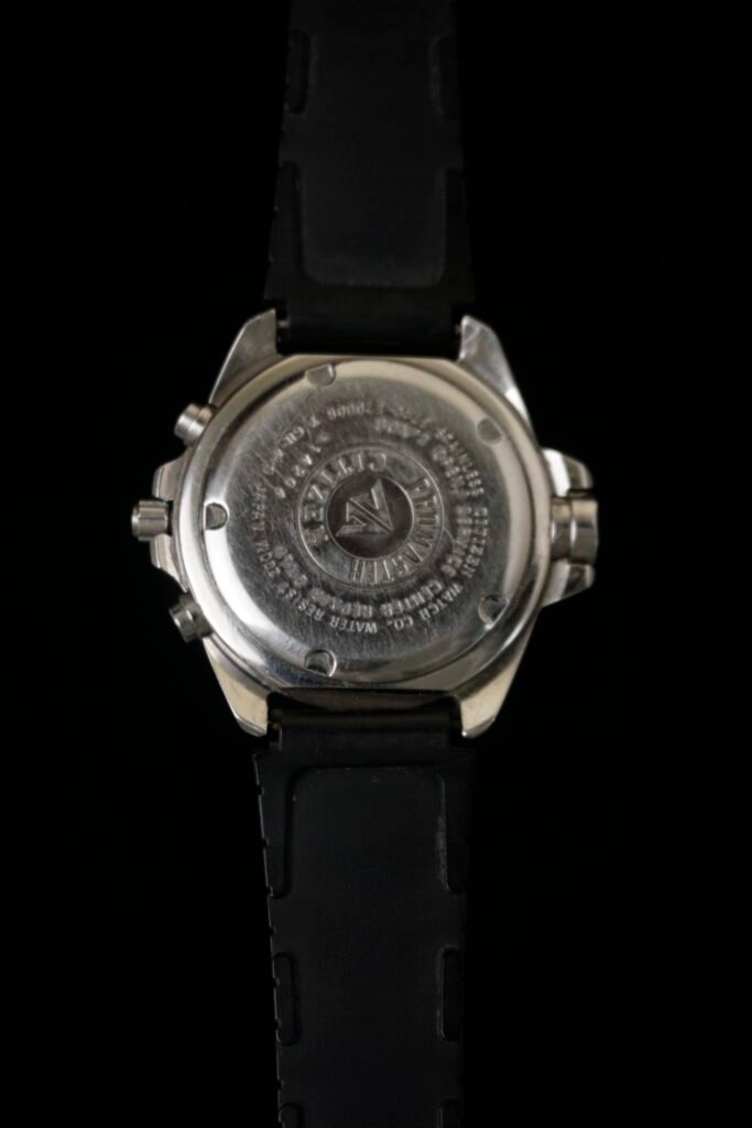 Citizen Promaster Aquatimer