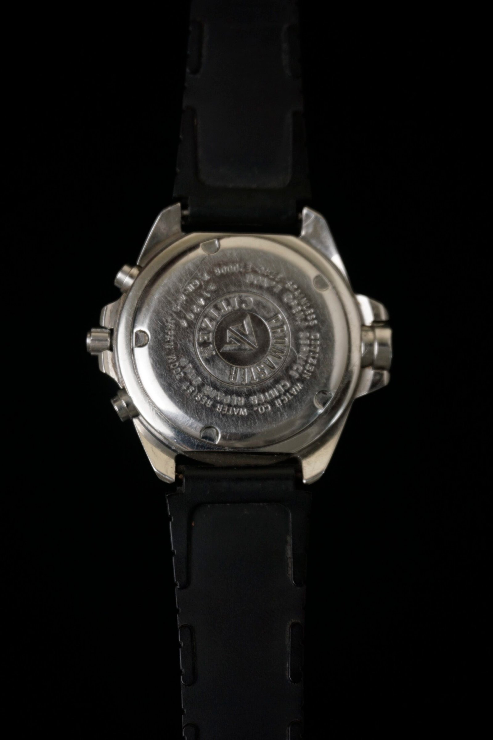 Citizen Promaster Aquatimer - Image 7