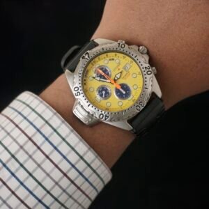 Citizen Promaster Aquatimer - Image 1