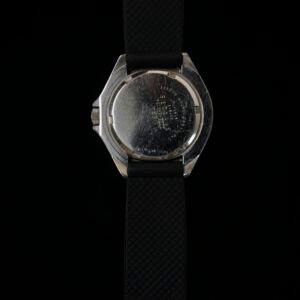 Citizen Vega Midsize Diver Yellow Dial - Image 9