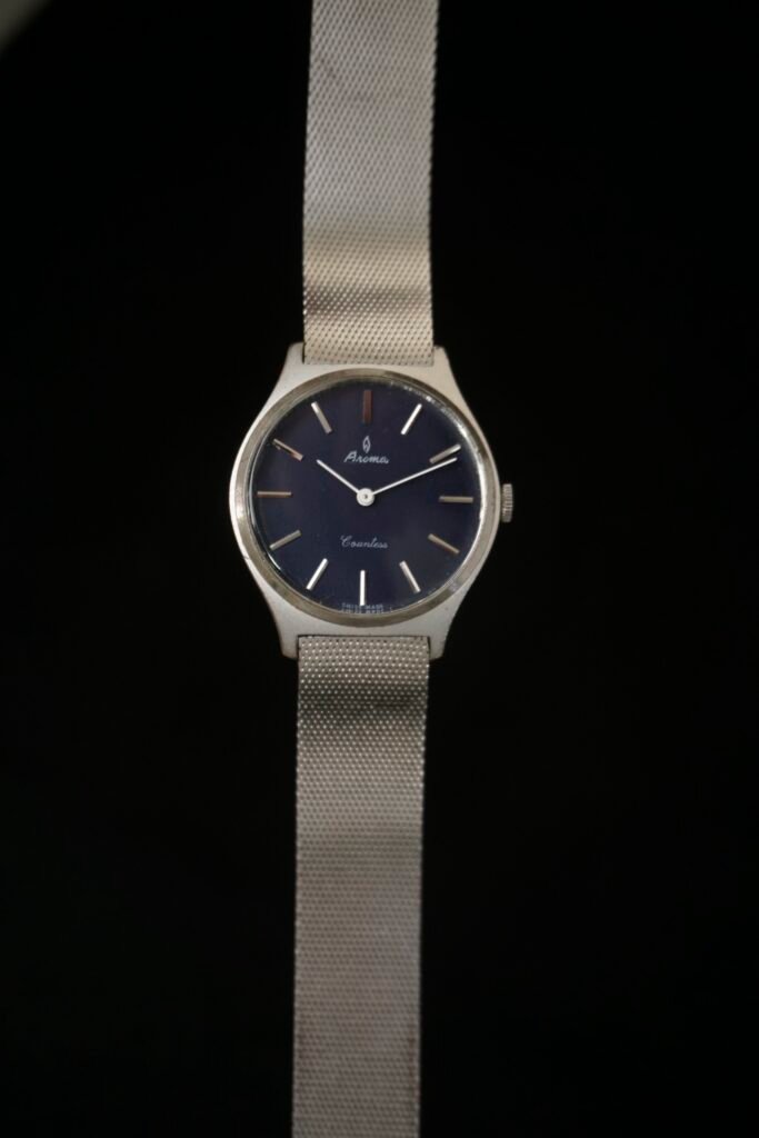 Aroma Countess 1970’s