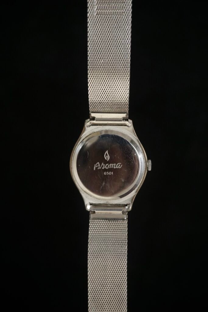 Aroma Countess 1970’s