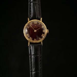 Milus Burgundy Red-Stone - Image 2