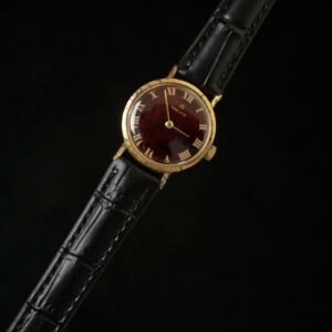 Milus Burgundy Red-Stone - Image 4