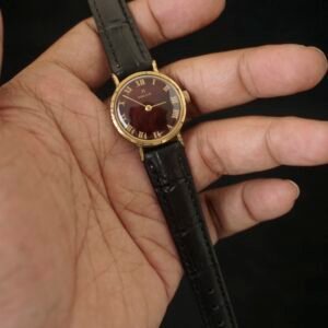 Milus Burgundy Red-Stone - Image 3
