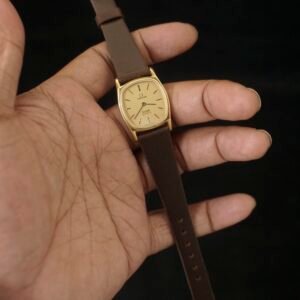 Omega De Ville Quartz Ladies 1980’s - Image 4